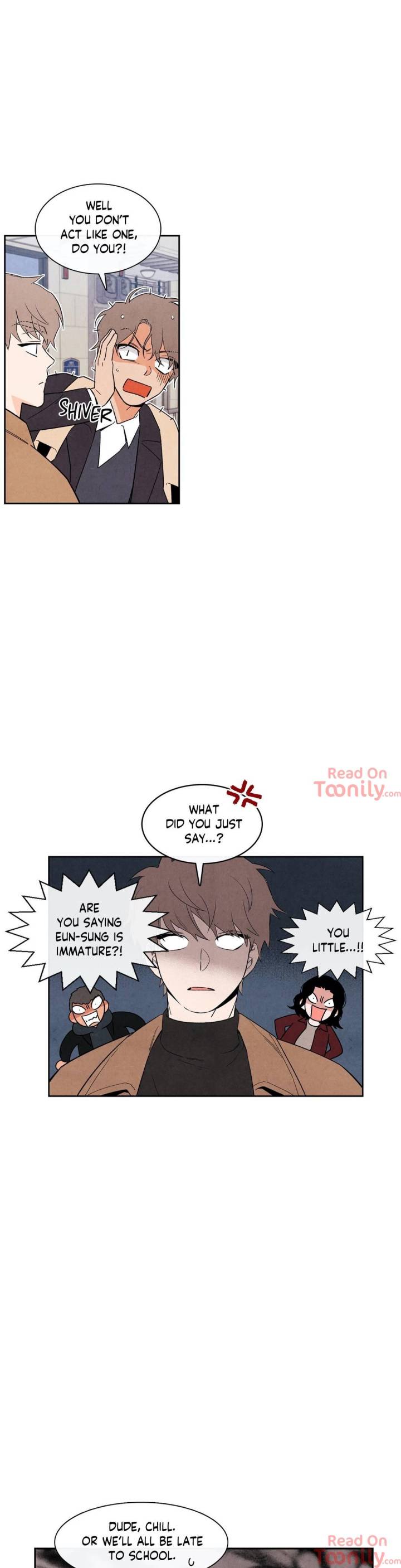1 plus 1 Chapter 36 - Page 9