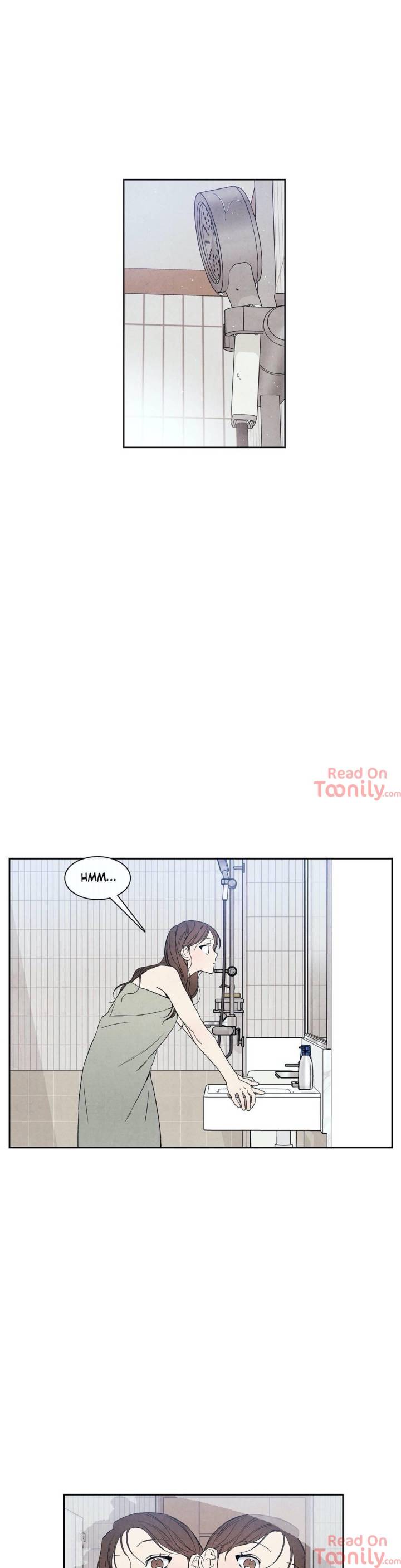 1 plus 1 Chapter 39 - Page 1