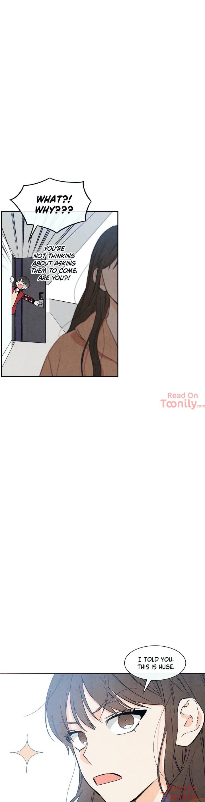 1 plus 1 Chapter 39 - Page 10