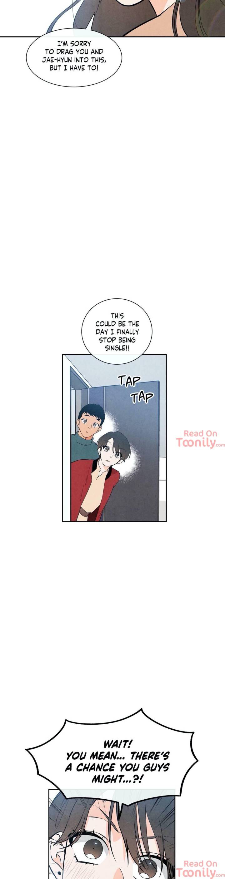 1 plus 1 Chapter 39 - Page 11