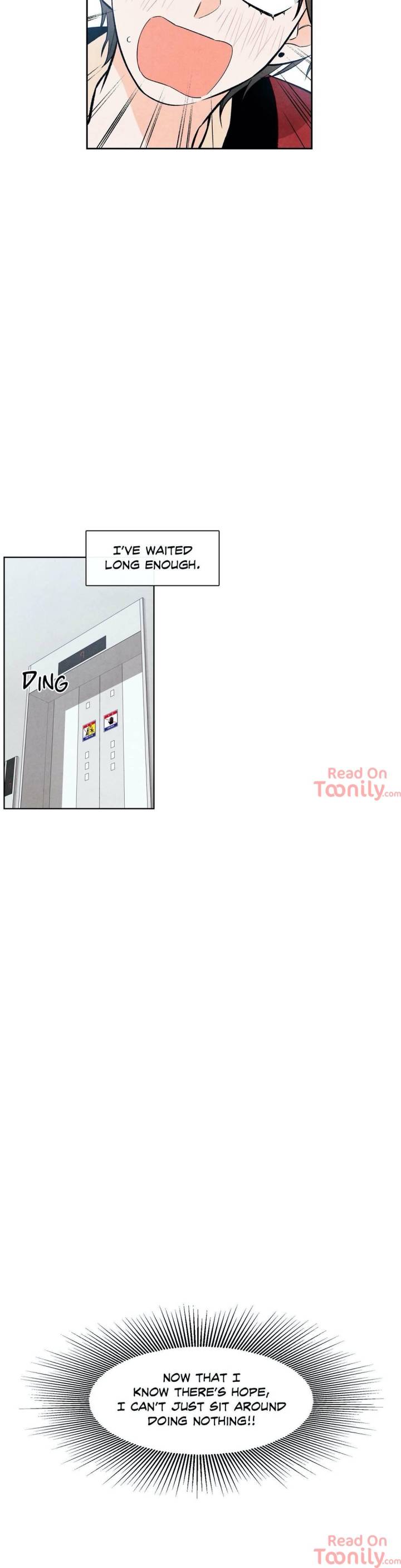 1 plus 1 Chapter 39 - Page 12