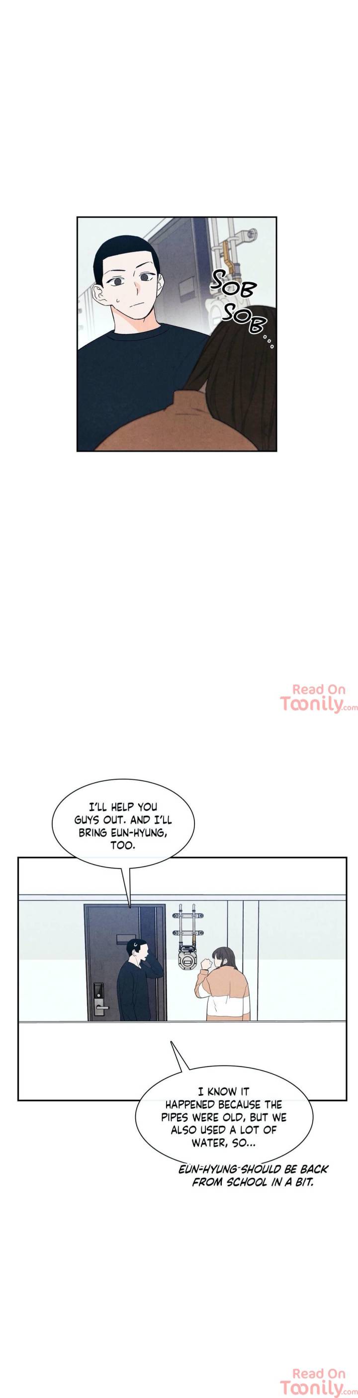 1 plus 1 Chapter 39 - Page 15