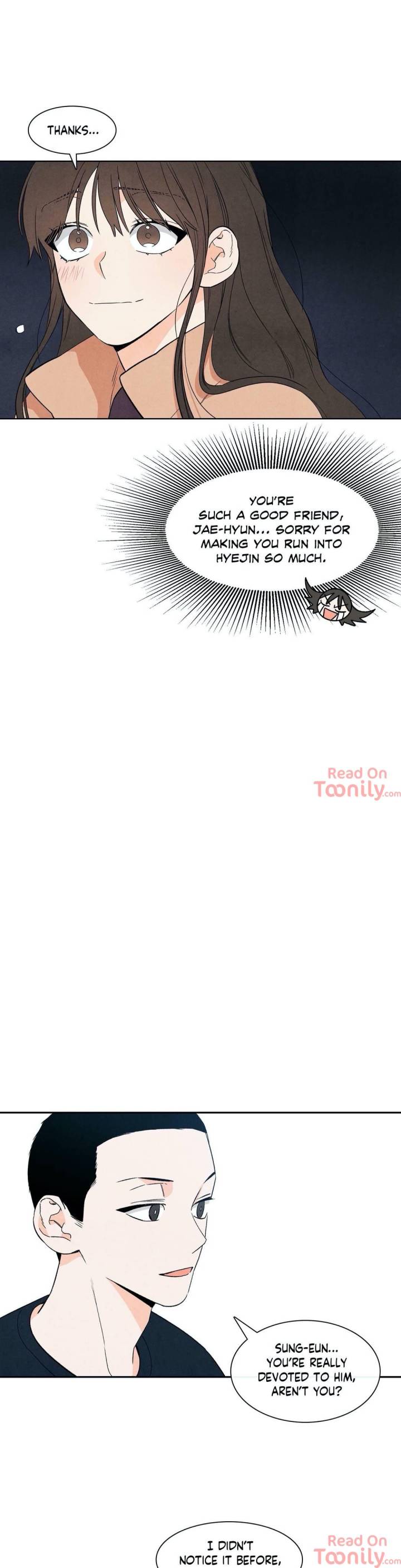1 plus 1 Chapter 39 - Page 16
