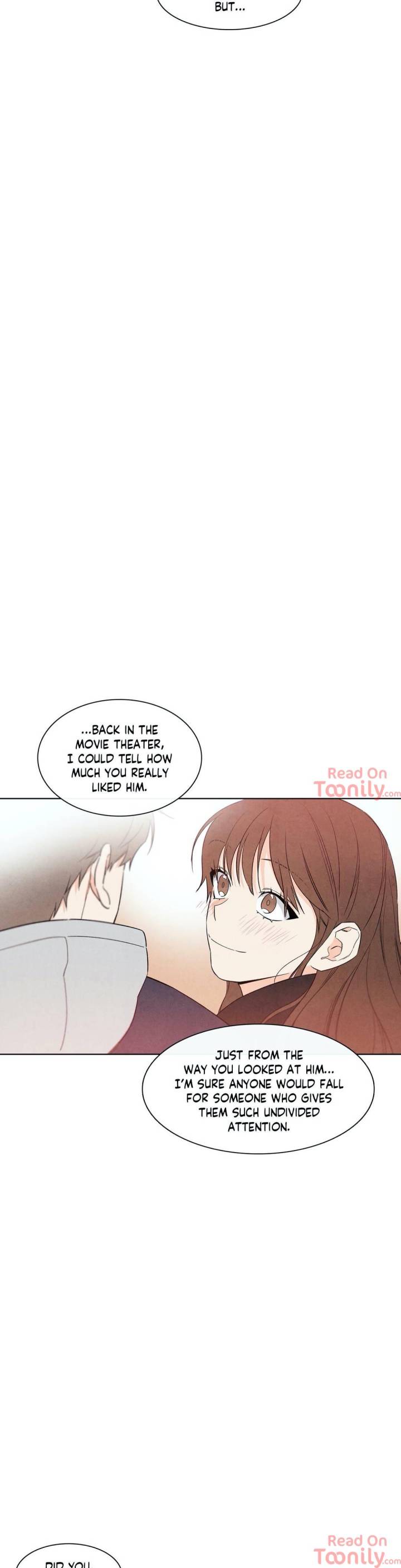 1 plus 1 Chapter 39 - Page 17