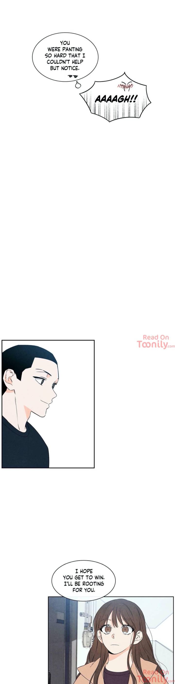 1 plus 1 Chapter 39 - Page 19