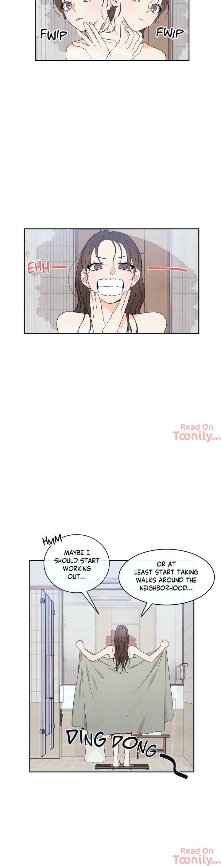 1 plus 1 Chapter 39 - Page 2