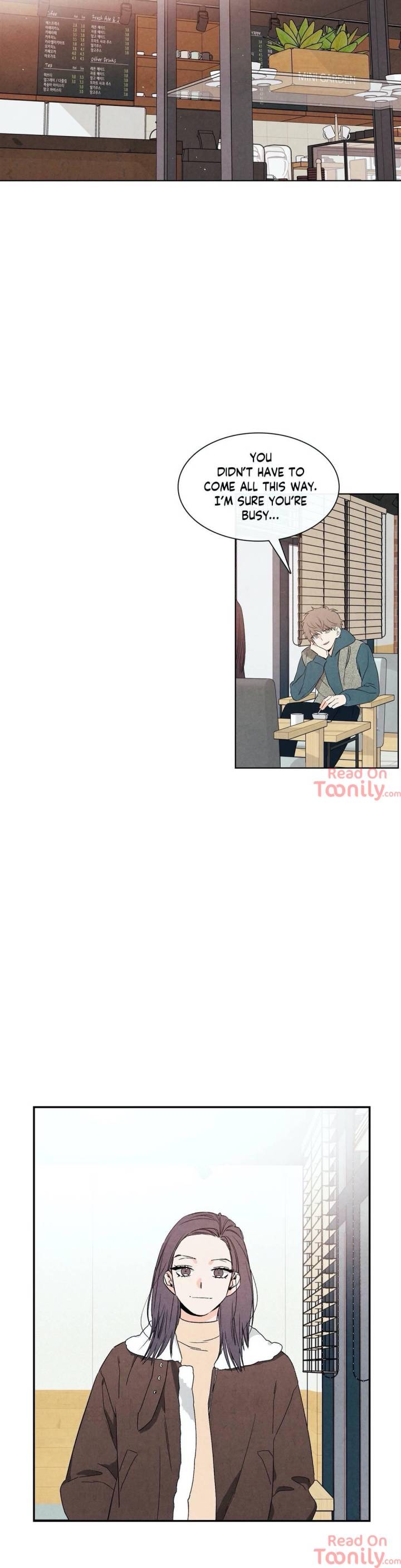 1 plus 1 Chapter 39 - Page 21