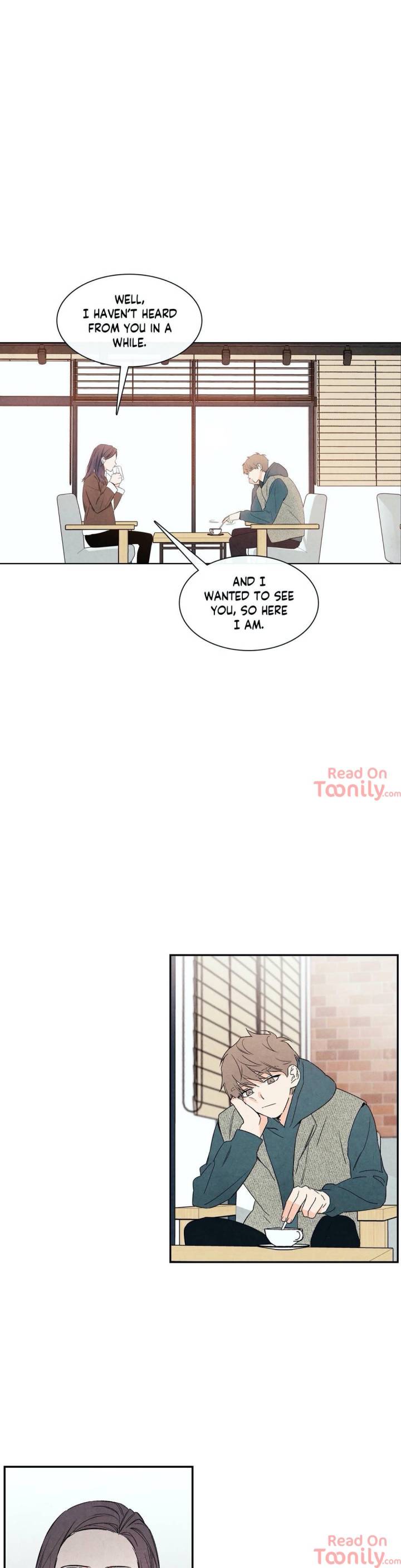 1 plus 1 Chapter 39 - Page 22