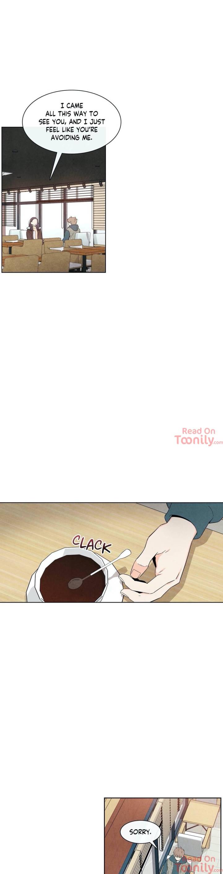 1 plus 1 Chapter 39 - Page 28