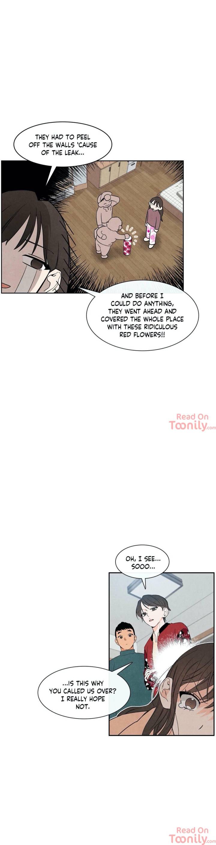 1 plus 1 Chapter 39 - Page 5