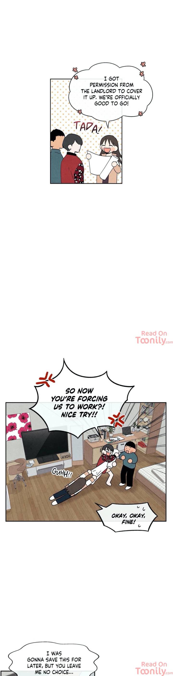 1 plus 1 Chapter 39 - Page 7