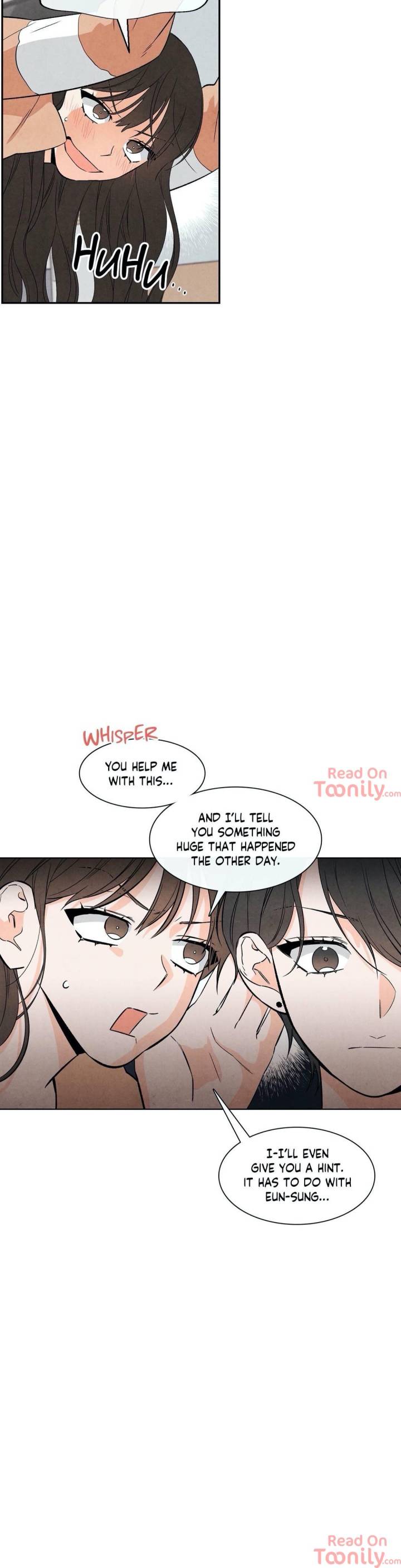 1 plus 1 Chapter 39 - Page 8