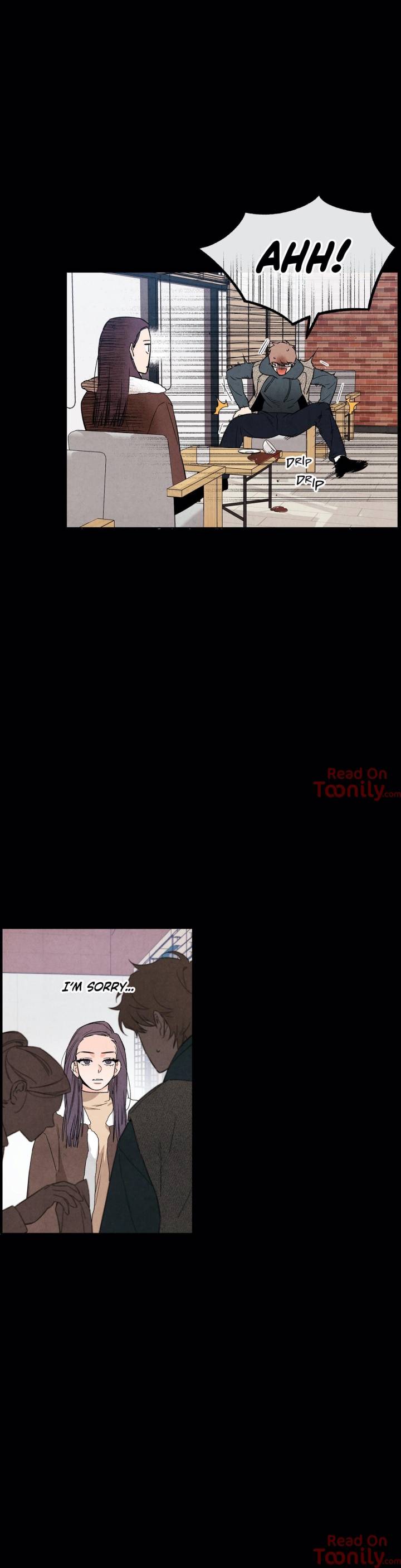 1 plus 1 Chapter 40 - Page 10