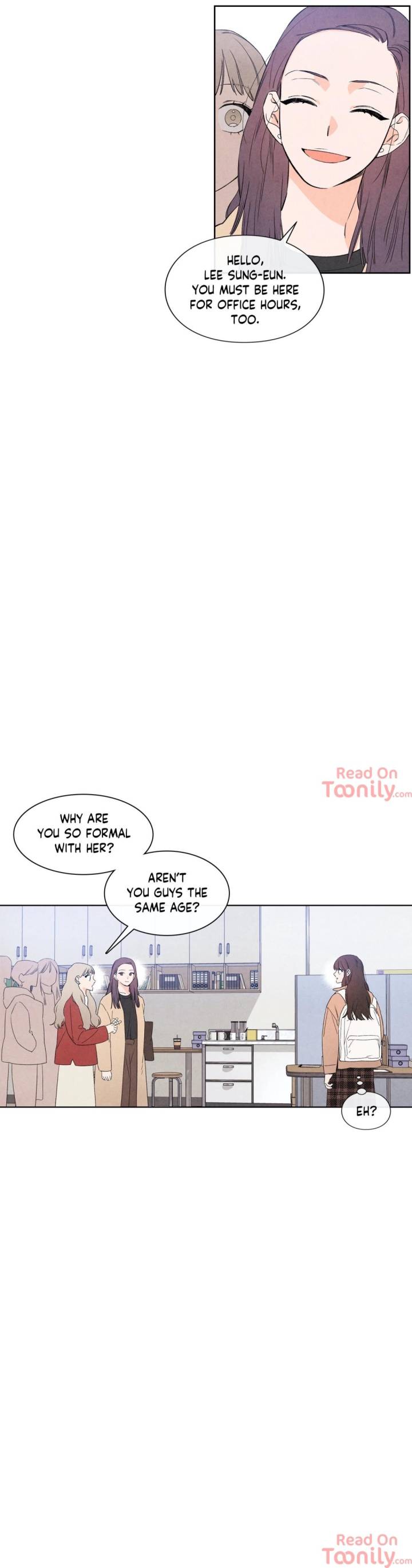 1 plus 1 Chapter 43 - Page 6