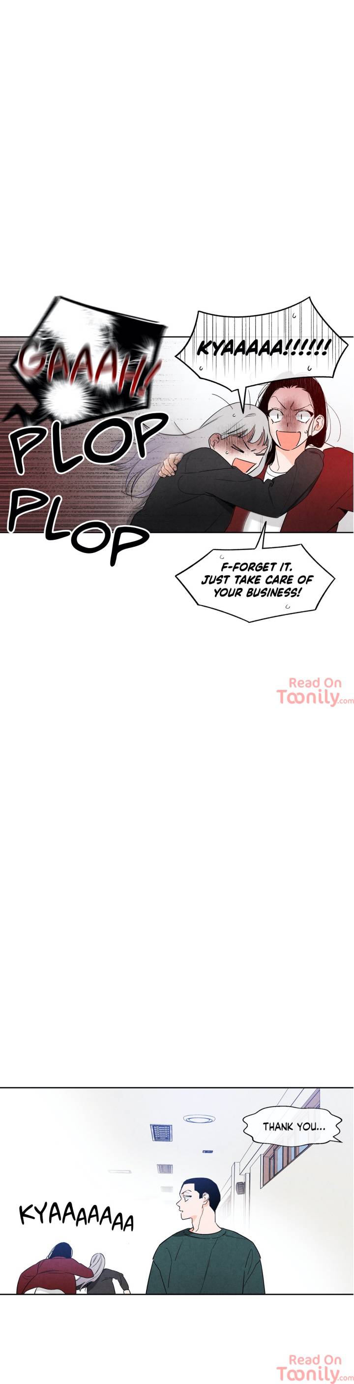 1 plus 1 Chapter 46 - Page 6