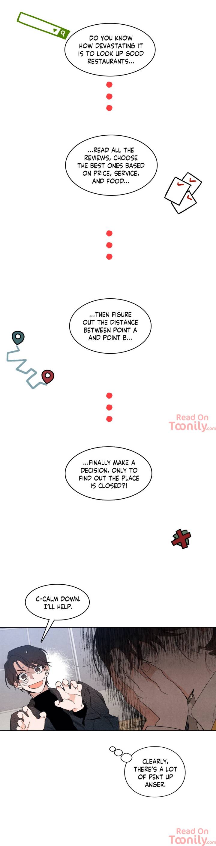 1 plus 1 Chapter 47 - Page 7
