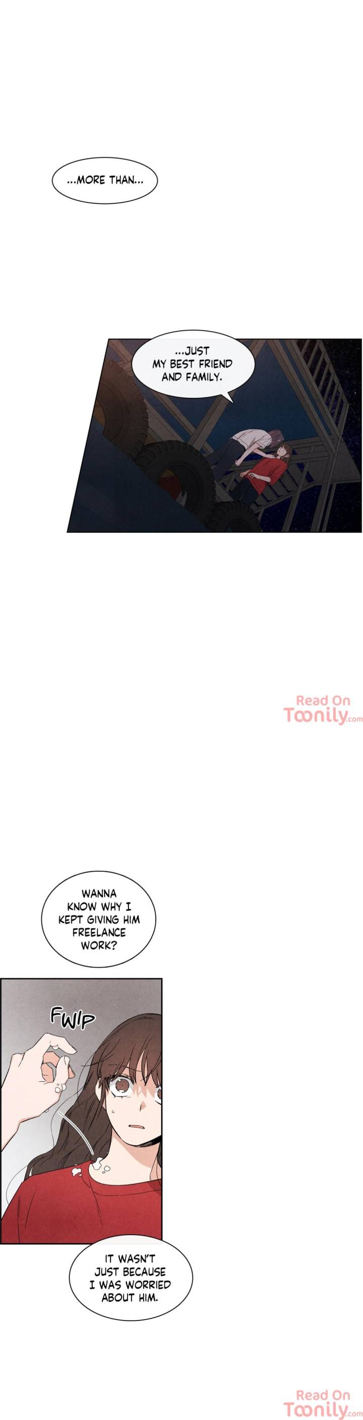 1 plus 1 Chapter 50 - Page 11