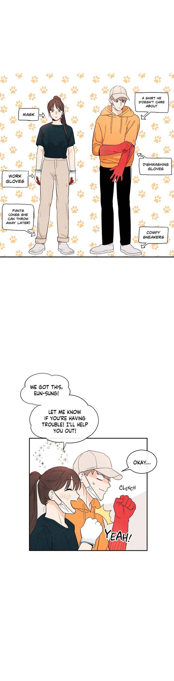 1 plus 1 Chapter 9 - Page 1