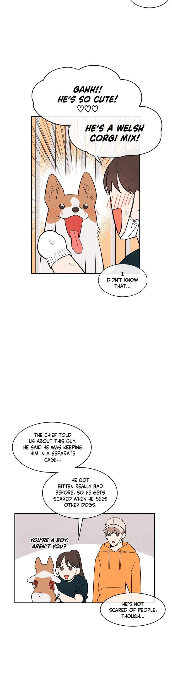 1 plus 1 Chapter 9 - Page 21