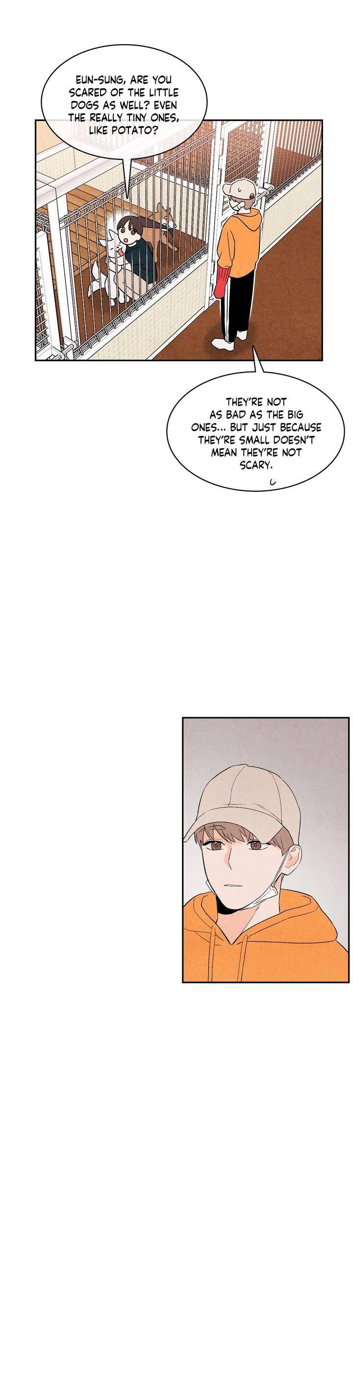 1 plus 1 Chapter 9 - Page 28