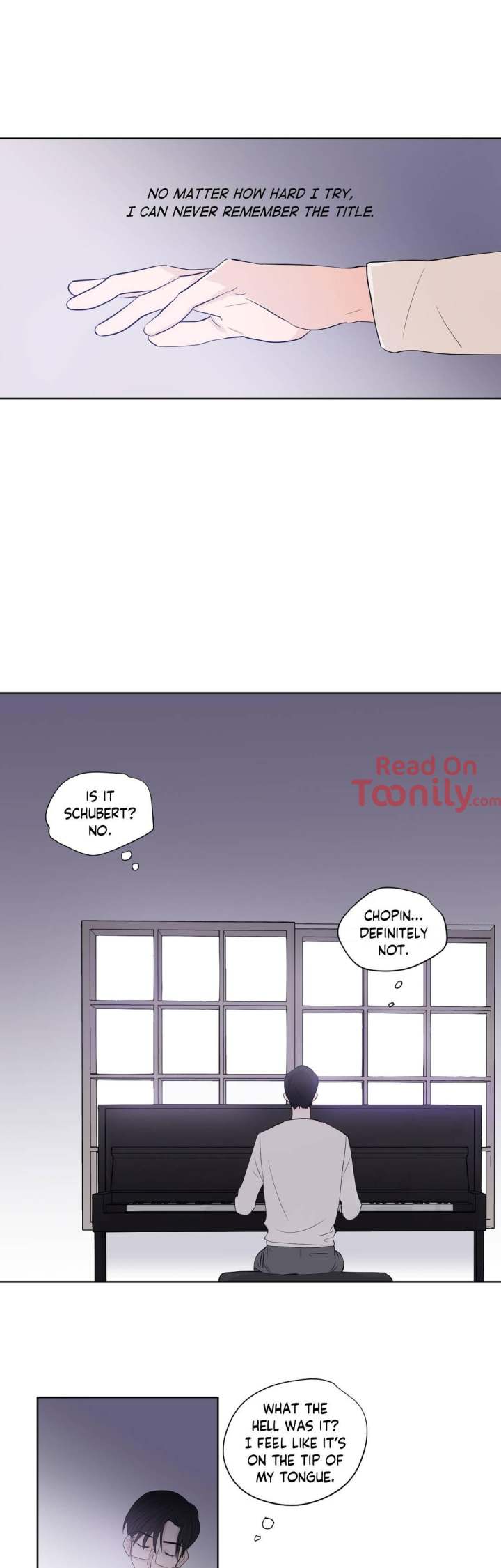 Broken Melody Chapter 1 - Page 11