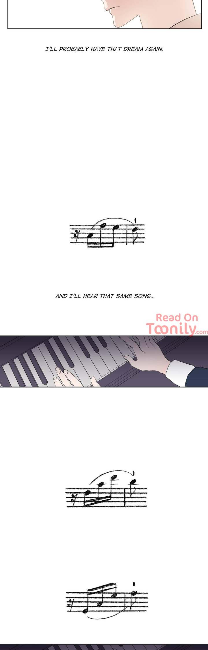 Broken Melody Chapter 1 - Page 16