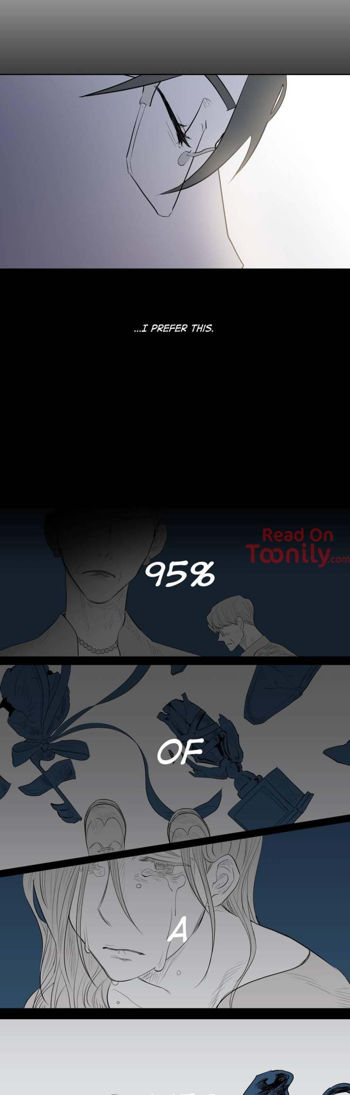 Broken Melody Chapter 1 - Page 8