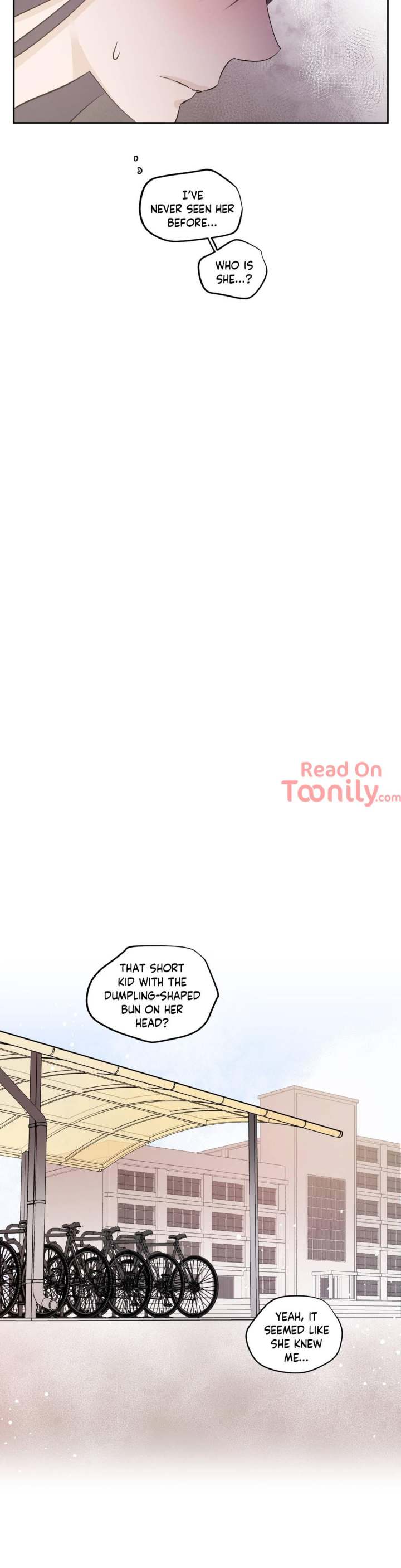 Broken Melody Chapter 12 - Page 10