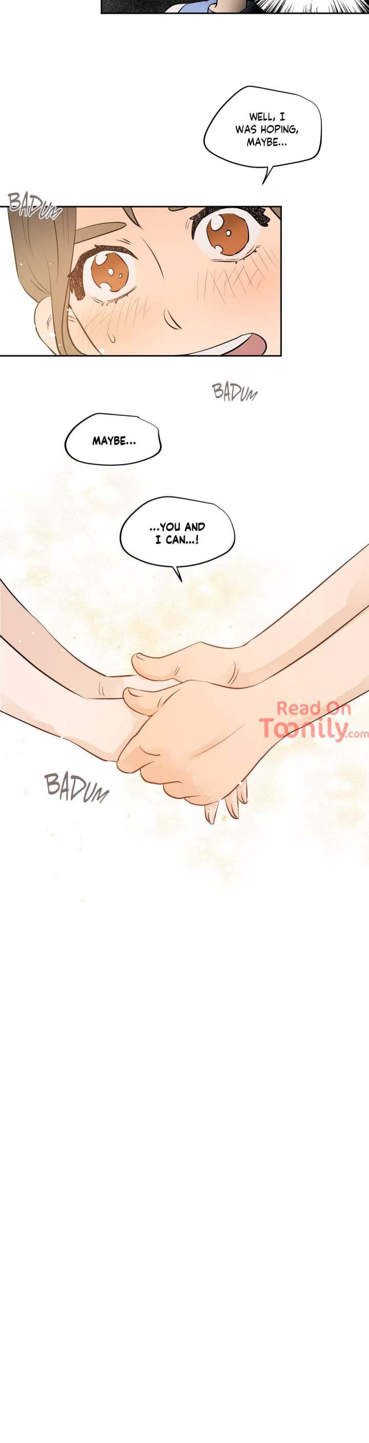 Broken Melody Chapter 12 - Page 14