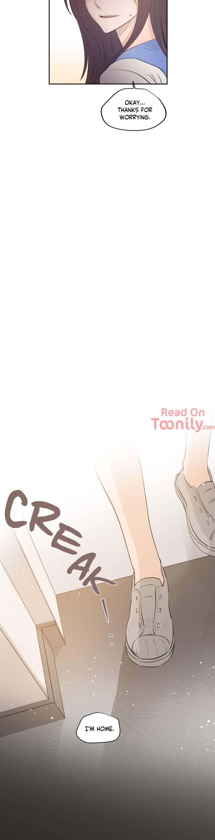 Broken Melody Chapter 12 - Page 16