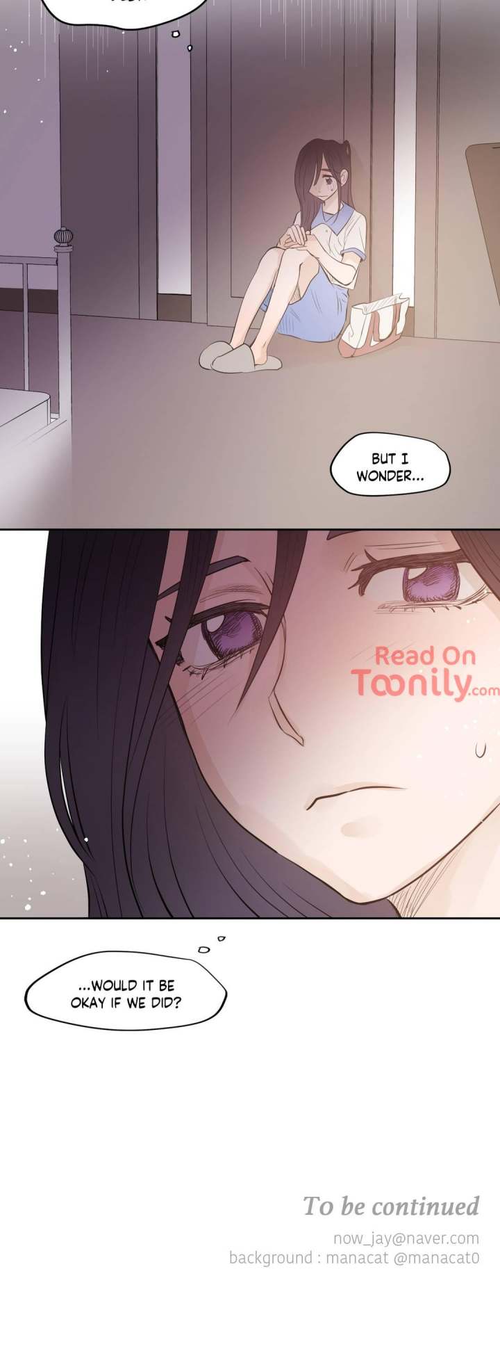 Broken Melody Chapter 12 - Page 22