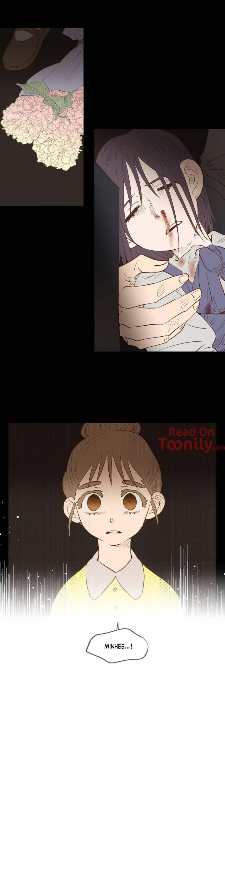 Broken Melody Chapter 12 - Page 7