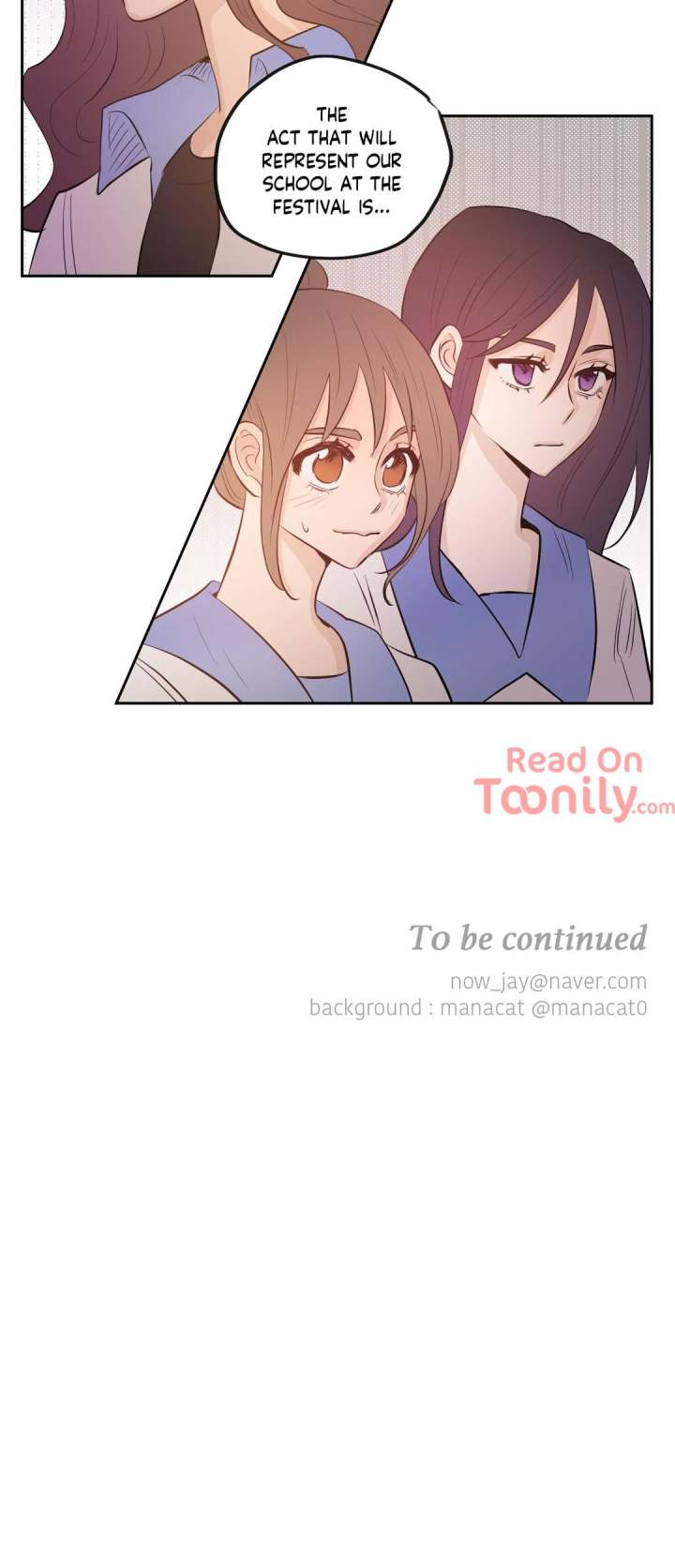 Broken Melody Chapter 17 - Page 22