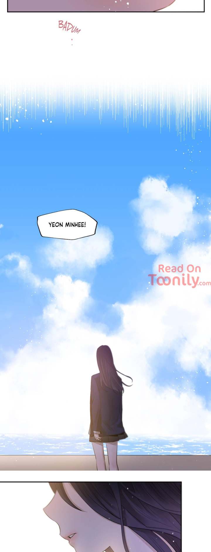 Broken Melody Chapter 29 - Page 35