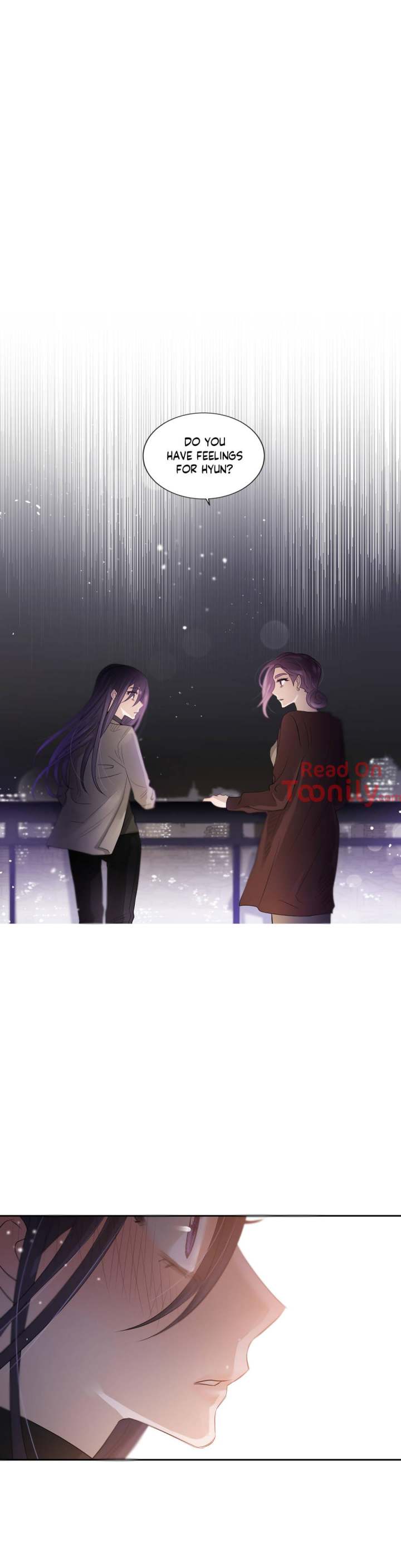 Broken Melody Chapter 42 - Page 1