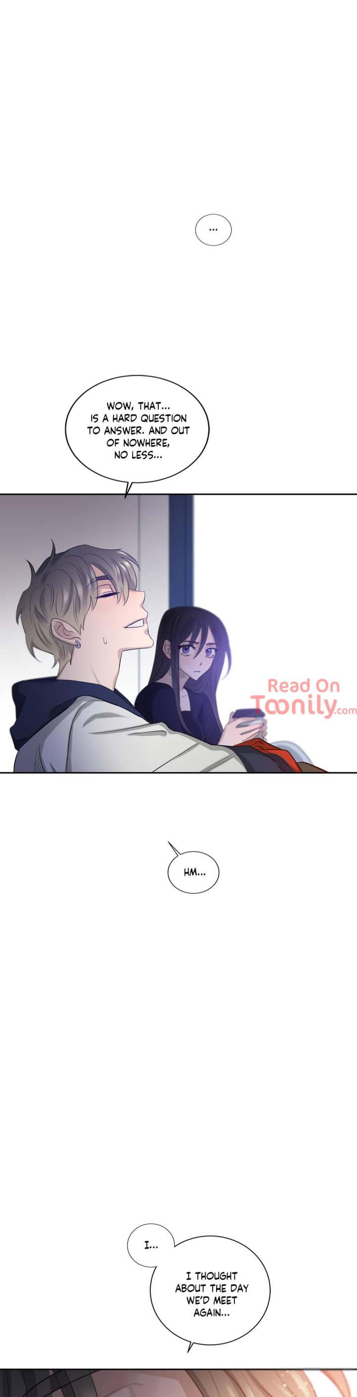 Broken Melody Chapter 42 - Page 13