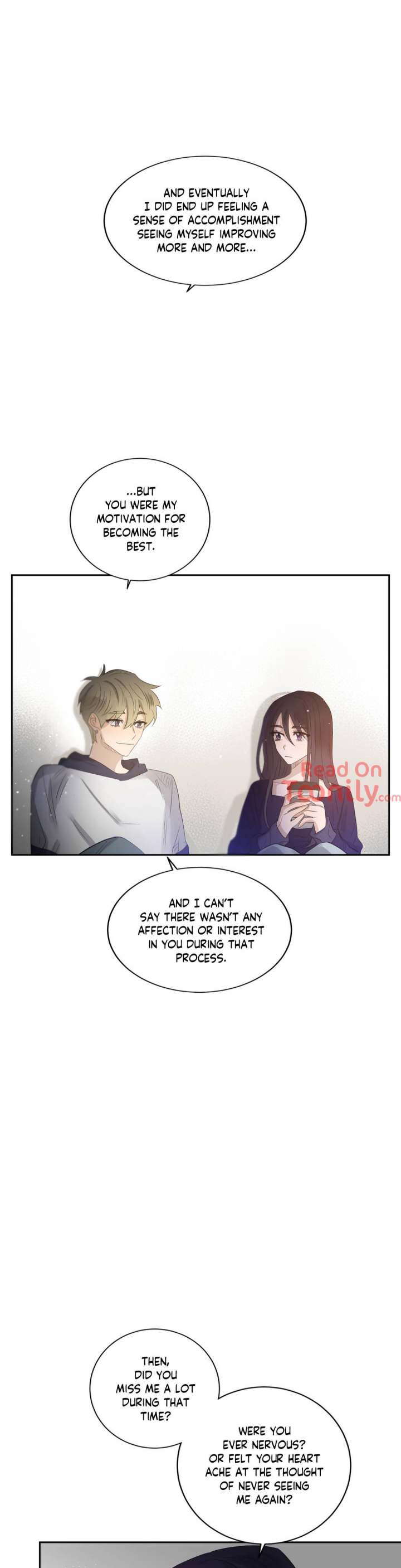Broken Melody Chapter 42 - Page 15