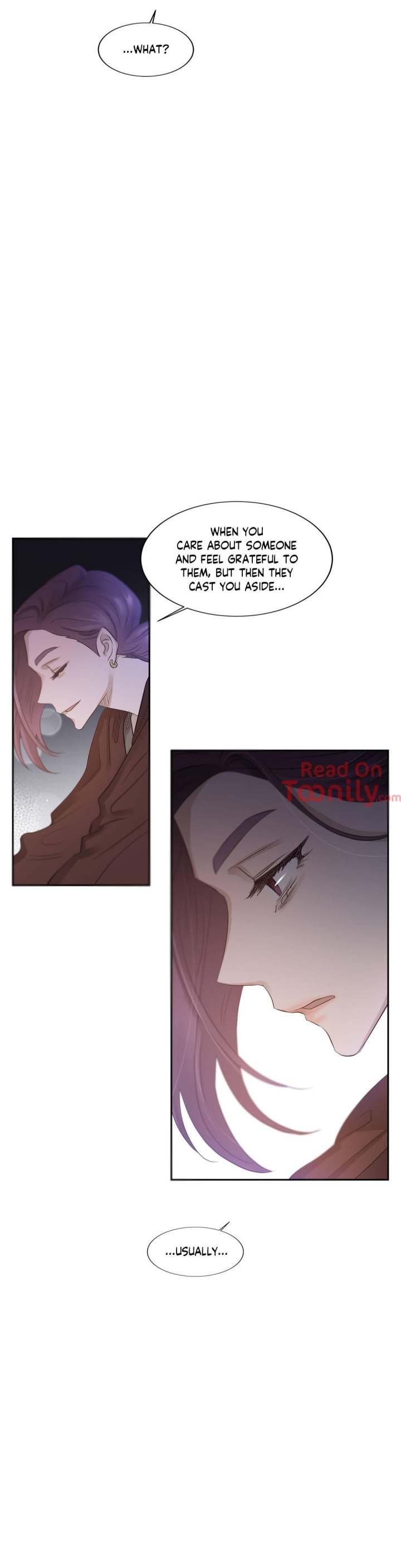 Broken Melody Chapter 42 - Page 2
