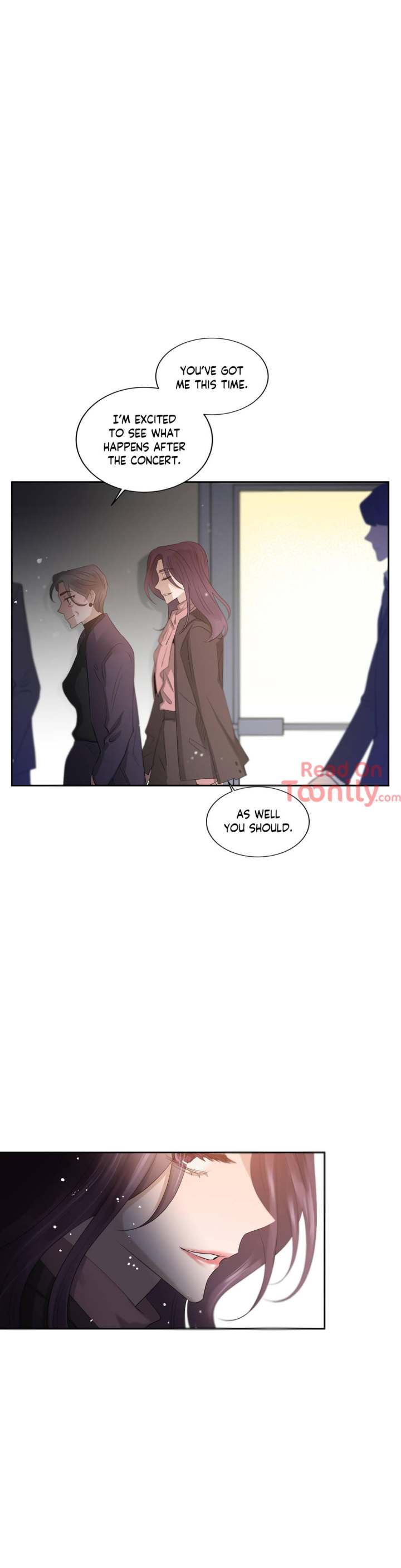Broken Melody Chapter 42 - Page 30