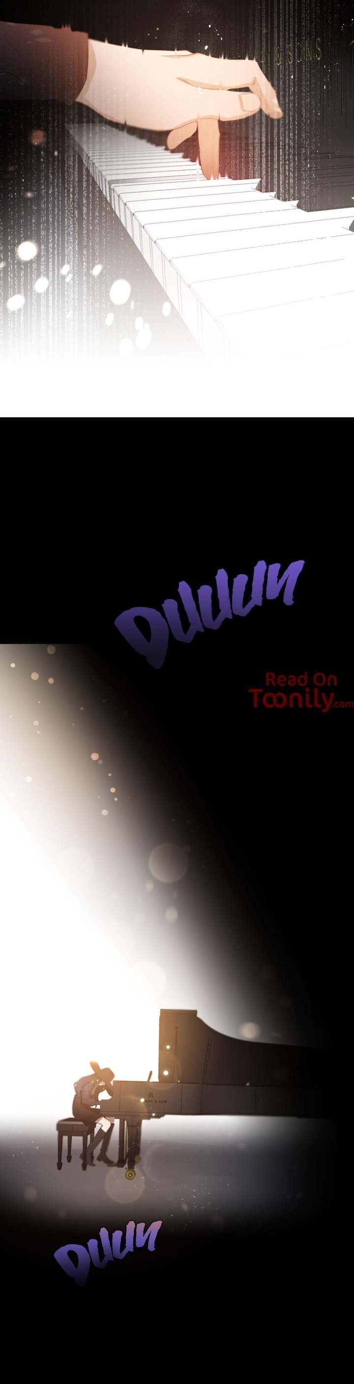 Broken Melody Chapter 43 - Page 30