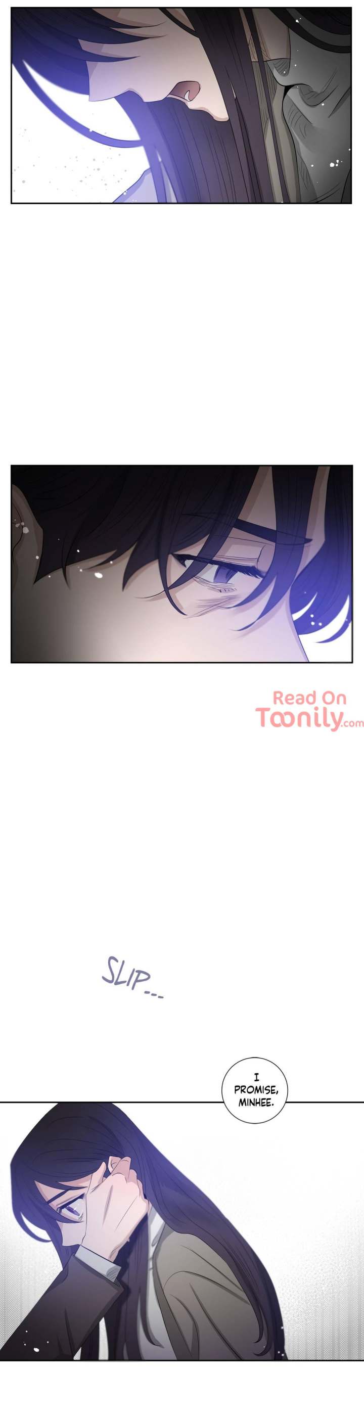 Broken Melody Chapter 50 - Page 10