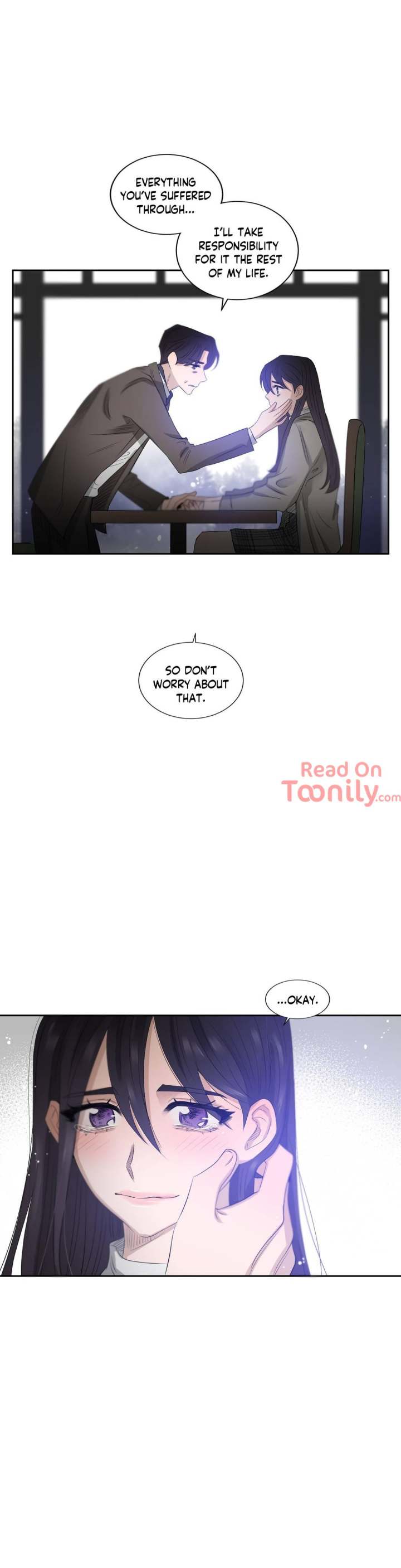 Broken Melody Chapter 50 - Page 11