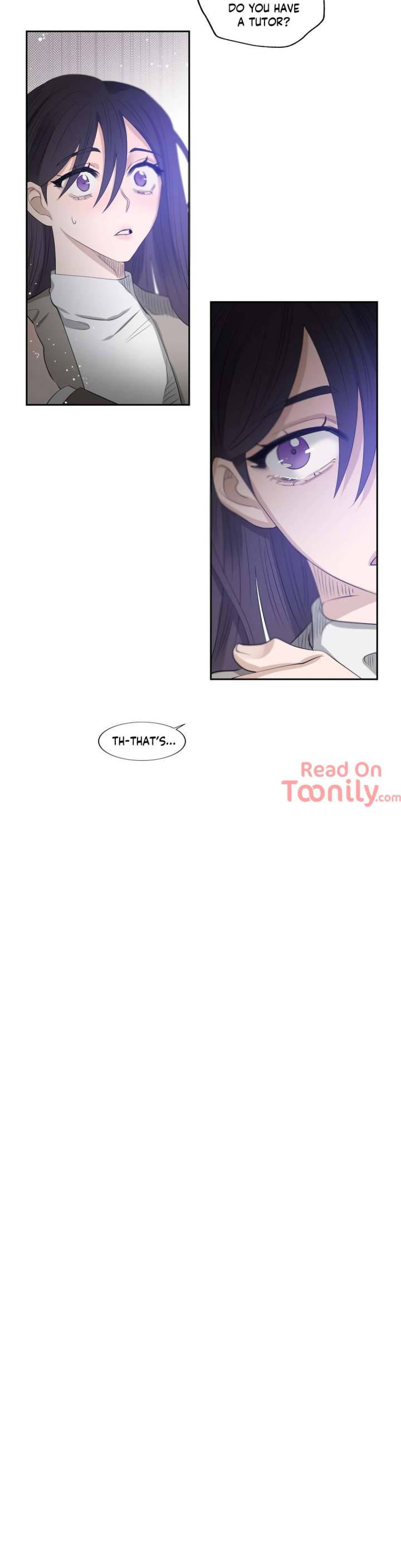 Broken Melody Chapter 50 - Page 14