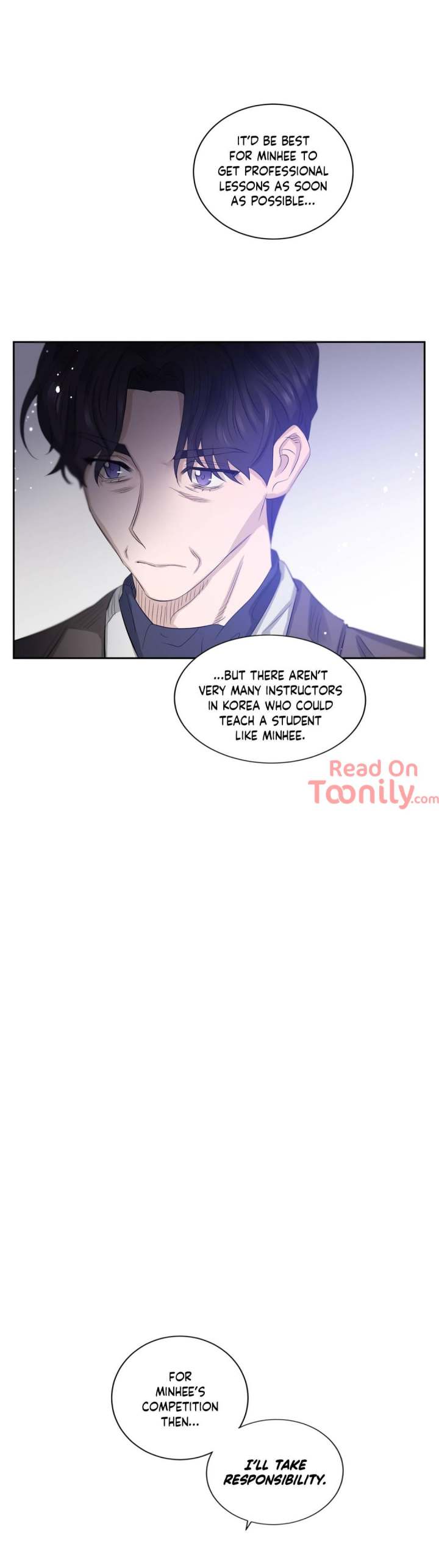 Broken Melody Chapter 50 - Page 16