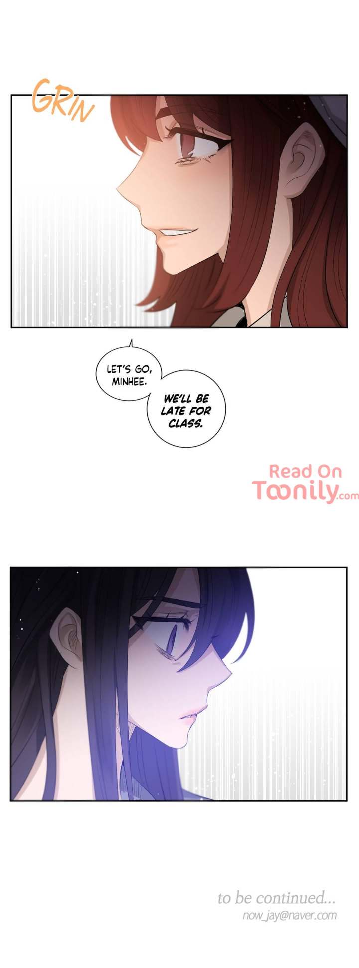 Broken Melody Chapter 50 - Page 27