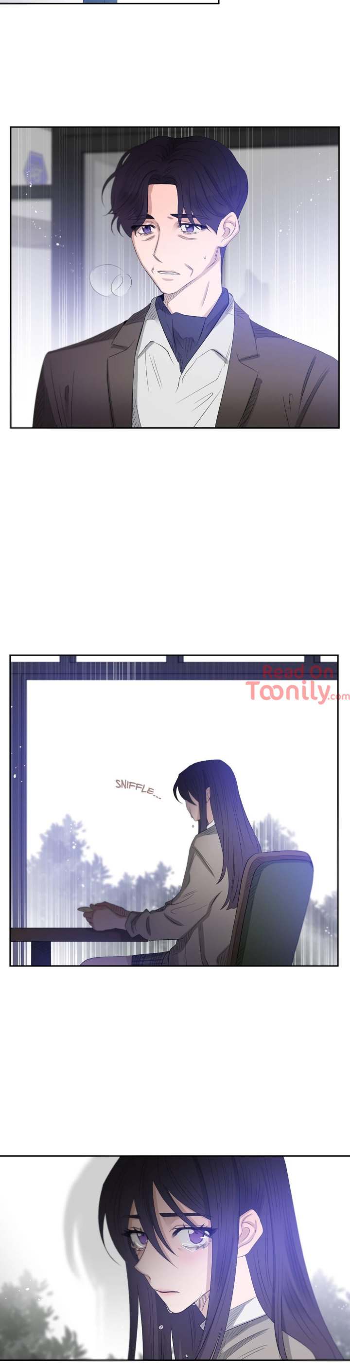 Broken Melody Chapter 50 - Page 4