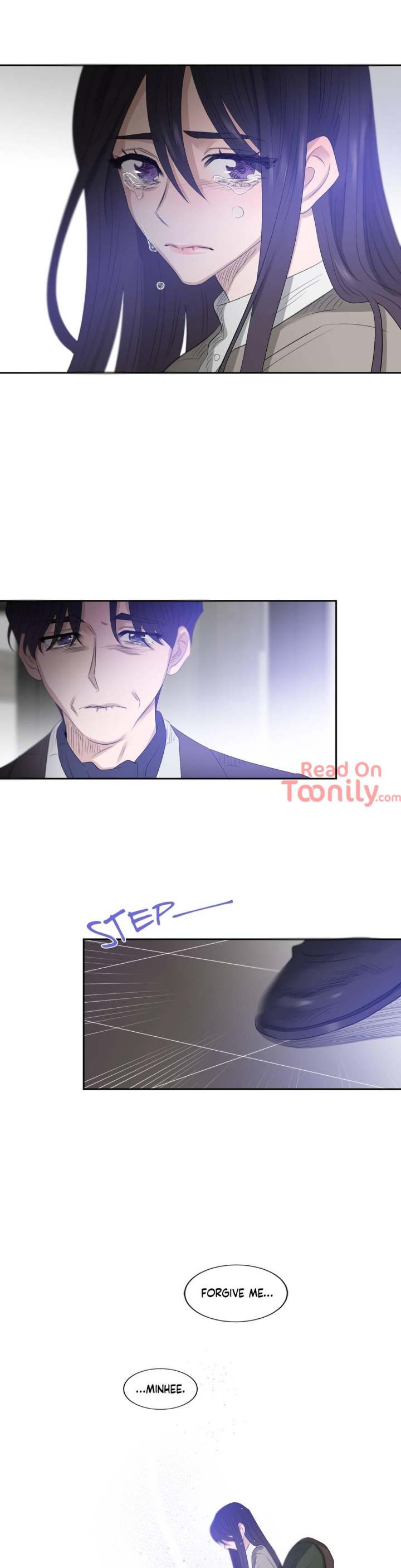 Broken Melody Chapter 50 - Page 5