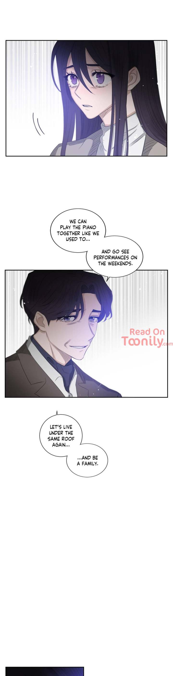 Broken Melody Chapter 50 - Page 7