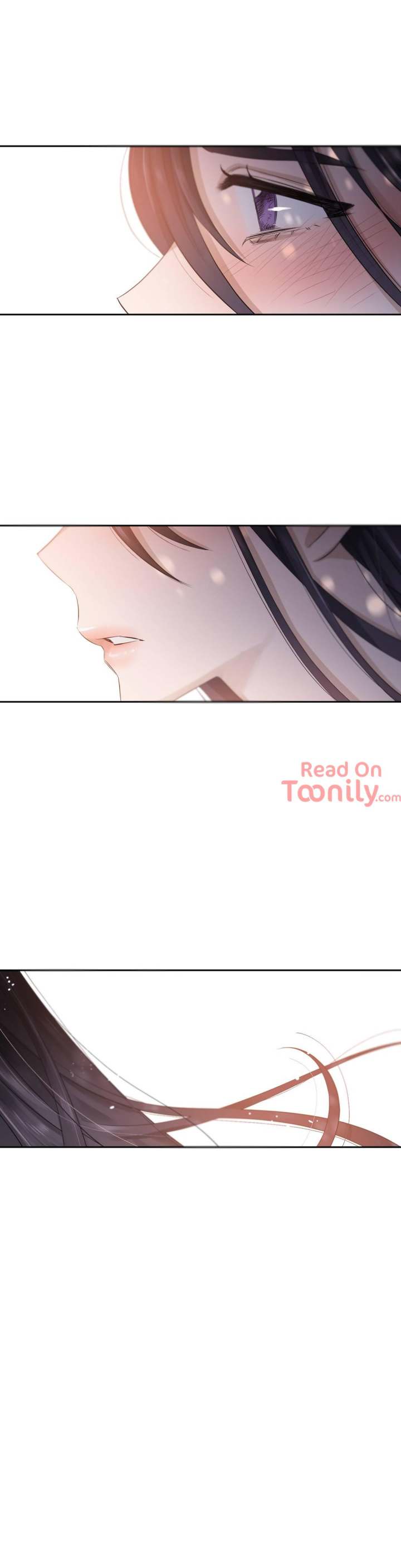 Broken Melody Chapter 54 - Page 13