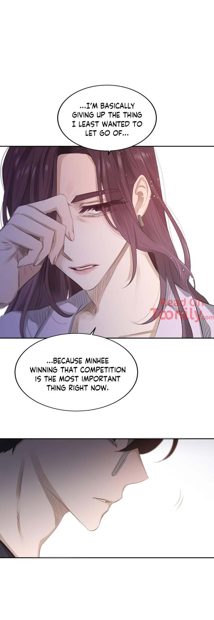 Broken Melody Chapter 59 - Page 11